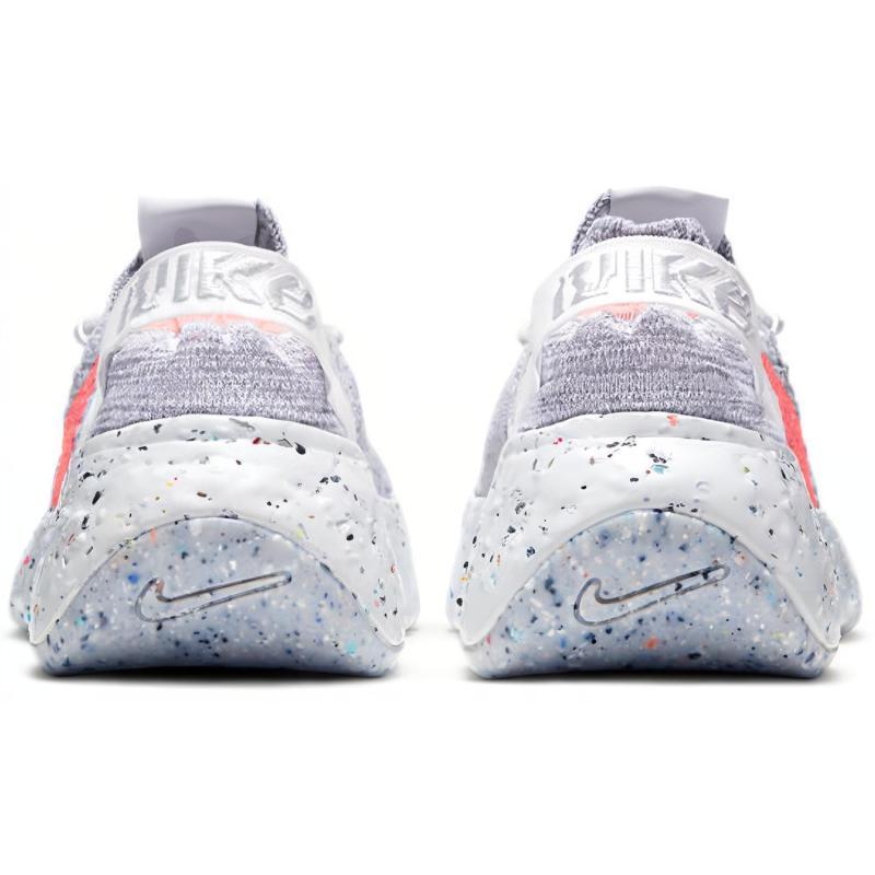 Nike Женские кроссовки Space Hippie 04 'This Is Trash Crimson' CD3476-100