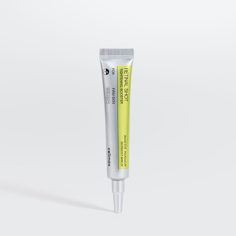 CELIMAX The Vita-A Retinal Shot Подтягивающий усилитель 15 мл