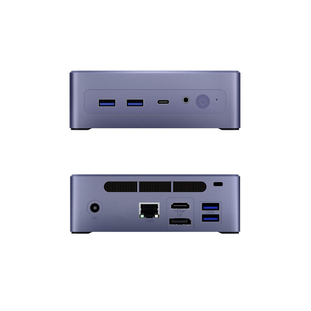 Мини ПК N–one NPC S