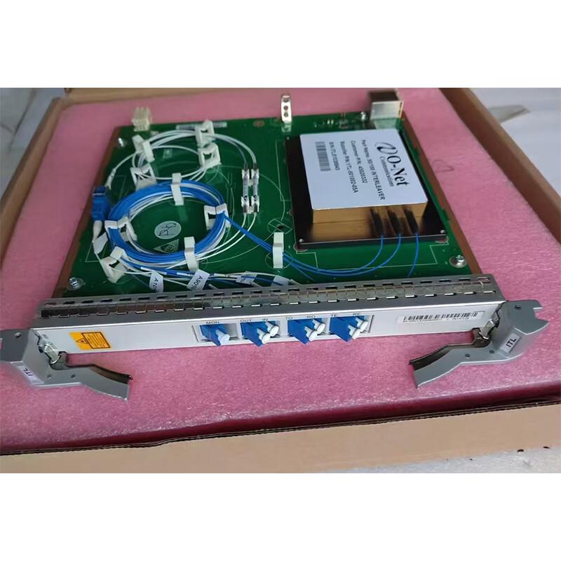 Huawei OSN8800 TN11ITL06 Extended C-band Comb Filter Board