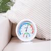 Deli 9016 Indoor/Outdoor Thermometer Hygrometer