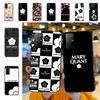 Чехол для телефона M-Mary Q-Quant для Huawei Y9 6 7 5 Prime Enjoy 7s 7 8 plus 7a 9e 9plus 8E Lite Psmart
