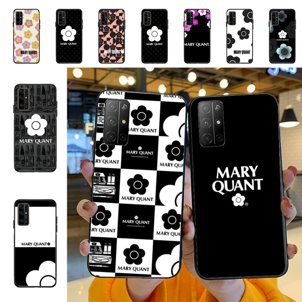 Чехол для телефона M-Mary Q-Quant для Huawei Y9 6 7 5 Prime Enjoy 7s 7 8 plus 7a 9e 9plus 8E Lite Psmart