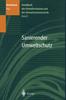 Книга Handbuch Des Umweltschutzes Und Der Umweltschutztechnik : Band 5: Sanierender Umweltschutz