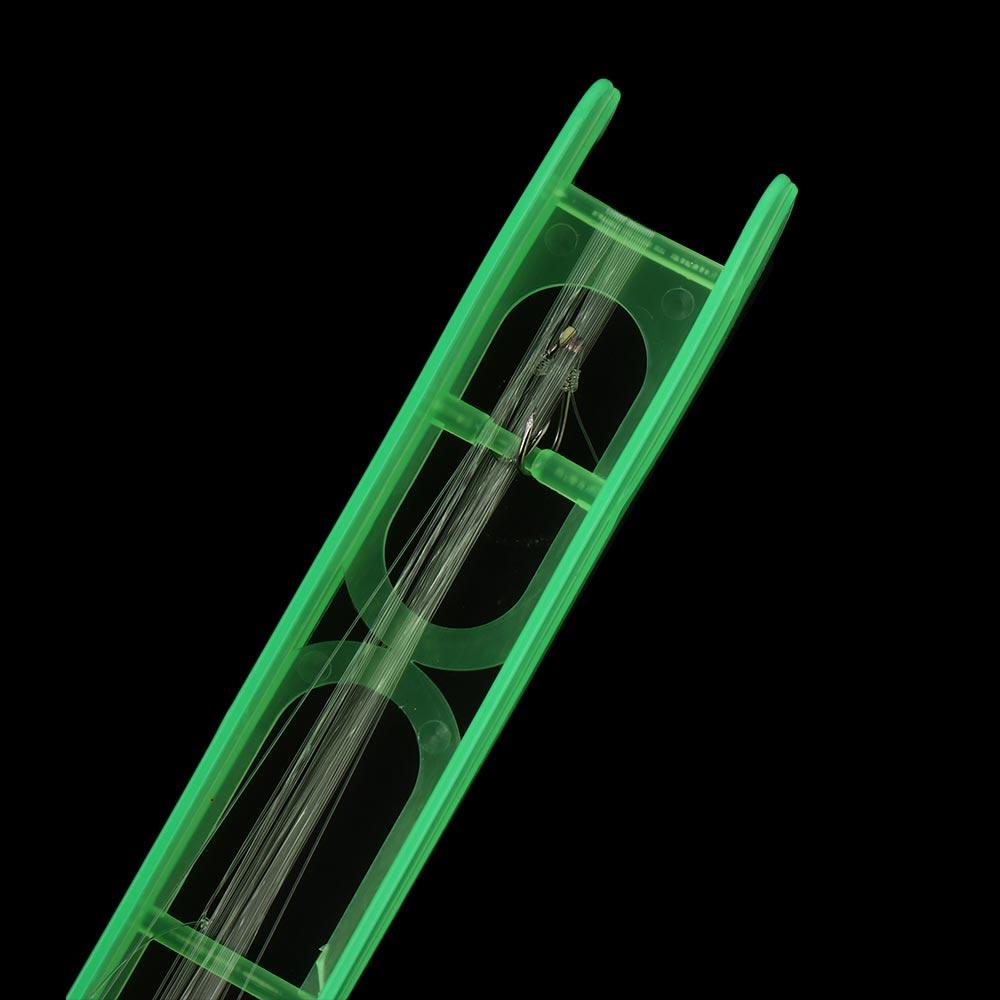 Quickly Drift Fish Drift Set Winding Board Foam Fish Float Fishing Line Group Fishing Tackles