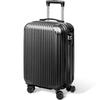 Carry Carry Small Large Double Equipped with TSA Business [Chiaki Store] Suitcase, Case, Bag, Carry-on, Size, Capacity, Lightweight, Quiet, Casters,