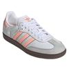 adidas Женские кожаные кроссовки Samba OG