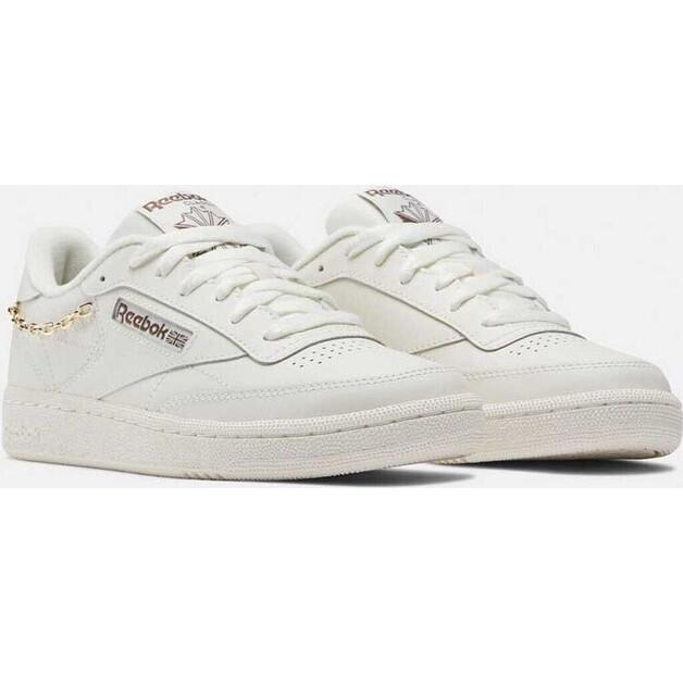 Кроссовки Reebok Club C 85