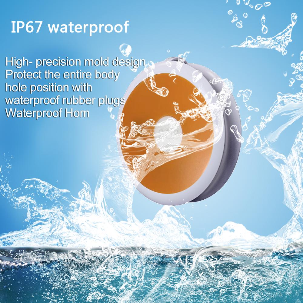 4G GPS подвеска SOS локатор Tracki GPS трекер для детей, пожилых людей, устройство слежения за транспортными средствами 90 дней