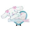 Cinnamoroll x Коллаборация Маркер для гольфа Маркер для мяча Зажим-маркер =ЛЮБОВЬ (Равная любовь) SR1441WH-1
