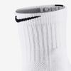 Nike Носки до середины икры Унисекс 1 пара SX5594-100
