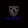 2 шт. Автомобильные дверные световые проекторы тени LED для Peugeot 408 2010-2016 508 2011-2016 RCZ 2011-2014 Авто Аксессуары