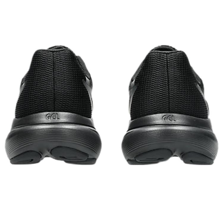 Asics Кроссовки для бега Gel-Contend 10, однотонные, на шнуровке, дышащие, низкие, мужские, кроссовка 1011C249-002