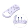 Support Storage Protect Brush Head Bathroom Rack Electric Toothbrush Holder Tooth Brush Base