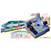 Toy Train Set TAKARA TOMY Multicolor E5 Series Hayabusa Control Set