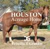 Книга Houston Acreage Home