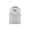 Puma Caven 2.0 Vtg Ткань Синтетическая кожа Удобные Универсальные Амортизирующие Износостойкие Дышащие Низкие Повседневные Кроссовки 392332-03