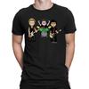 American Idiots T-Shirt, Music Inspired, Cotton Apparel T-Shirt Unisex T-Shirt