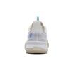 Баскетбольные кроссовки Li Ning All City 10 Youth Low Top Детские кроссовки Белые ABPS009-7