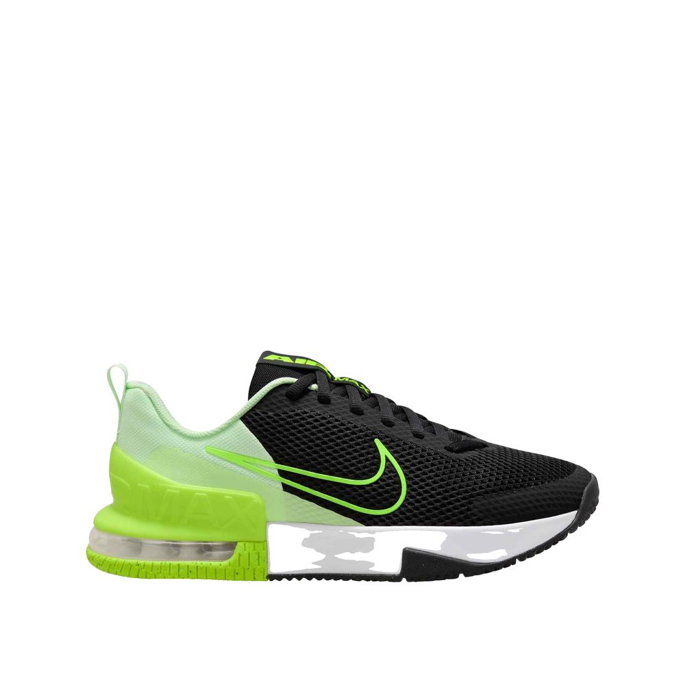 Footwear Type + Nike + air max alpha trainer 6