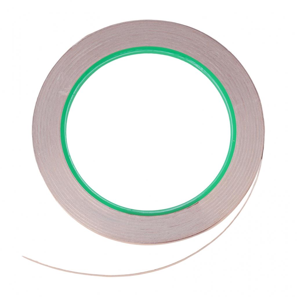 3/5/6/8/10 мм медная фольгированная лента для электроремонта высокого качества