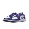 Air Jordan Air Jordan 1 Low GS Sky J Purple 553560-515