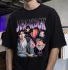 Футболка-коллаж с Чонгуком | Футболка с фото K-Pop айдола
