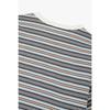 STudio Tomboy STripe ShorT Sleeve T shirT  9176322976cT 