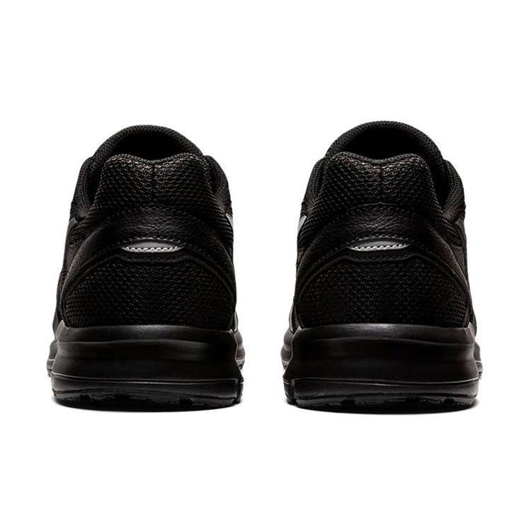 Asics Кроссовки унисекс Jog 100S Triple Black 1201A325-001