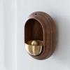 for Home Opening Wooden Door Bell Entering Reminder Wood Chimes Hanging Doors Opening Chime  Office