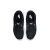 Nike Кроссовки Free Run 2 Black White Мужские Темно-Серые 537732-004