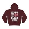 Толстовка Aesthetic Hawaii Hoodie Aloha State