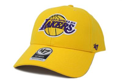 47 Brand 47 MVP NBA Западная конференция Лос-Анджелес Лейкерс 2 Кепка