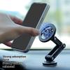 Держатель телефона на приборную панель автомобиля, складной держатель для телефона в машину, многофункциональное крепление для телефона, вращающаяся подставка для мобильного телефона