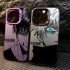 Чехол для телефона в стиле аниме-комиксов для J-Jujutsu Kaisen Samsung Galaxy S26 S25 S24 S23 S22 S21 S20 Note20 FE Ultra Edge Plus 4G 5G