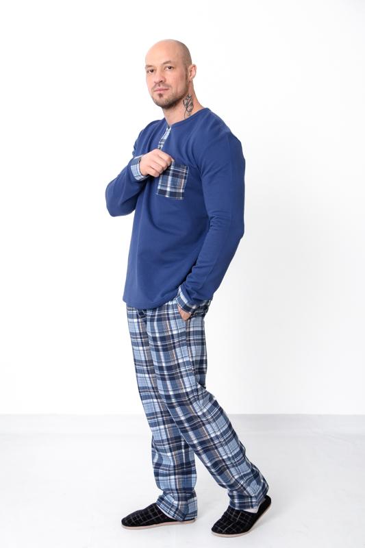 Pajama Set (men’s) Demi-season 8625-024 HC