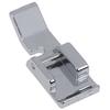 Sewing Machine Zipper Presser Foot Cloth Presser Foot Single Zipper Sewing