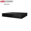 HIKVISION 8-канальный 4-дисковый PoE 4K NVR, китайская вилка (адаптер в комплекте)