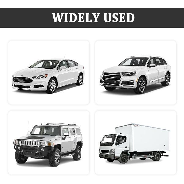 Резиновый уплотнитель для двери автомобиля, двухслойный L-образный автомобильный уплотнитель, универсальный звукоизоляционный уплотнитель для двери автомобиля, автомобильные аксессуары для автомобиля