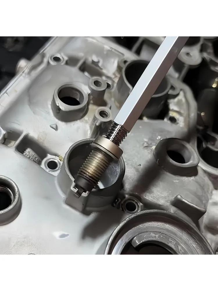 Spark Plug Thread Repair Kit