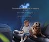 Коврики для пола Leapmotor B01 TPE2026: Индивидуальные аксессуары: коврики для салона пятиместного автомобиля