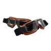 Мотоциклетные очки для езды на велосипеде, защита от ультрафиолета, очки для бездорожья, лыжного спорта, мотокросса, очки для Harley, аксессуары