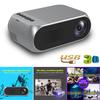 YG320 Home Cinema TV Portable LED Projector 1080P HDMI/USB/SD/AV