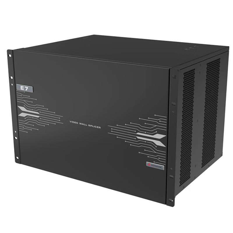 HYNAMIC E7 Enhanced Office Conference Server Chassis (CN version)