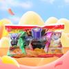 Koobiq Potato Chips Assorted Flavors (5-Pack)