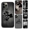 Чехол для телефона для бодибилдинга, тренажерного зала и фитнеса для iPhone 5 6 7 8 Plus X XR XS SE2020 Apple 11 12 13 mini Pro Max Galaxy S10 S20 S21
