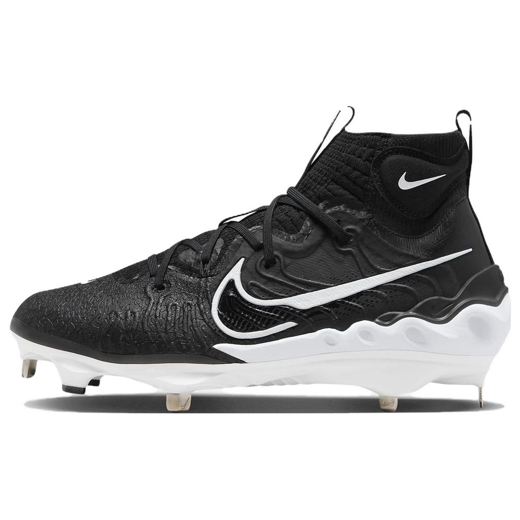 Nike Alpha Huarache NXT Черно-Белые Мужские Кроссовки Сине-Антрацитовый DJ6517-001