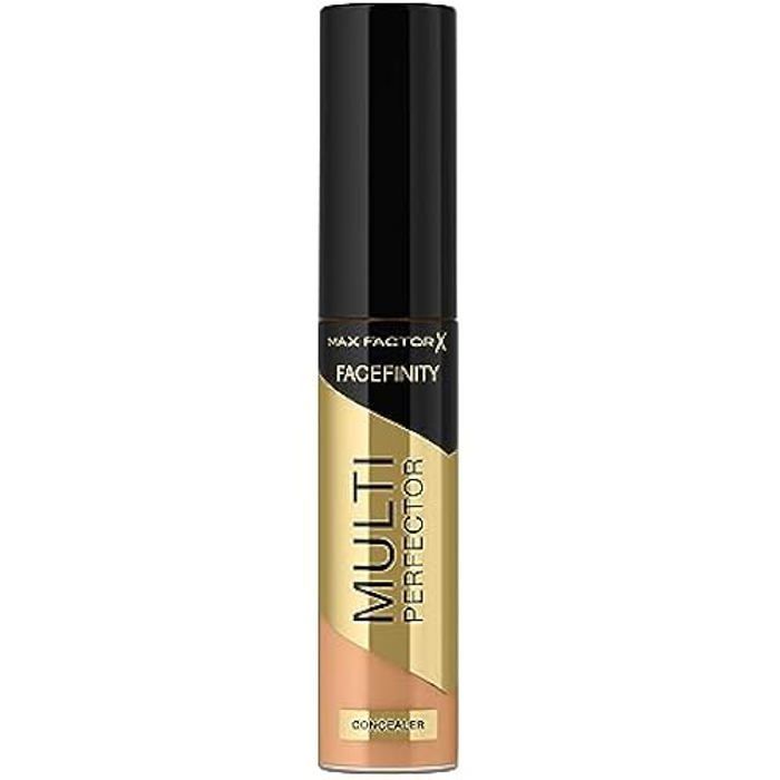 Correcteur Multi-Perfecteur - MAX FACTOR - Facefinity - 30 ml - Léger - Fini Naturel