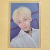[Б/У] SEVENTEEN YMMD Чонхан Хани JEONGHAN коллекционная карточка