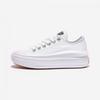 Chuck Taylor All Star Move Oaks White White White